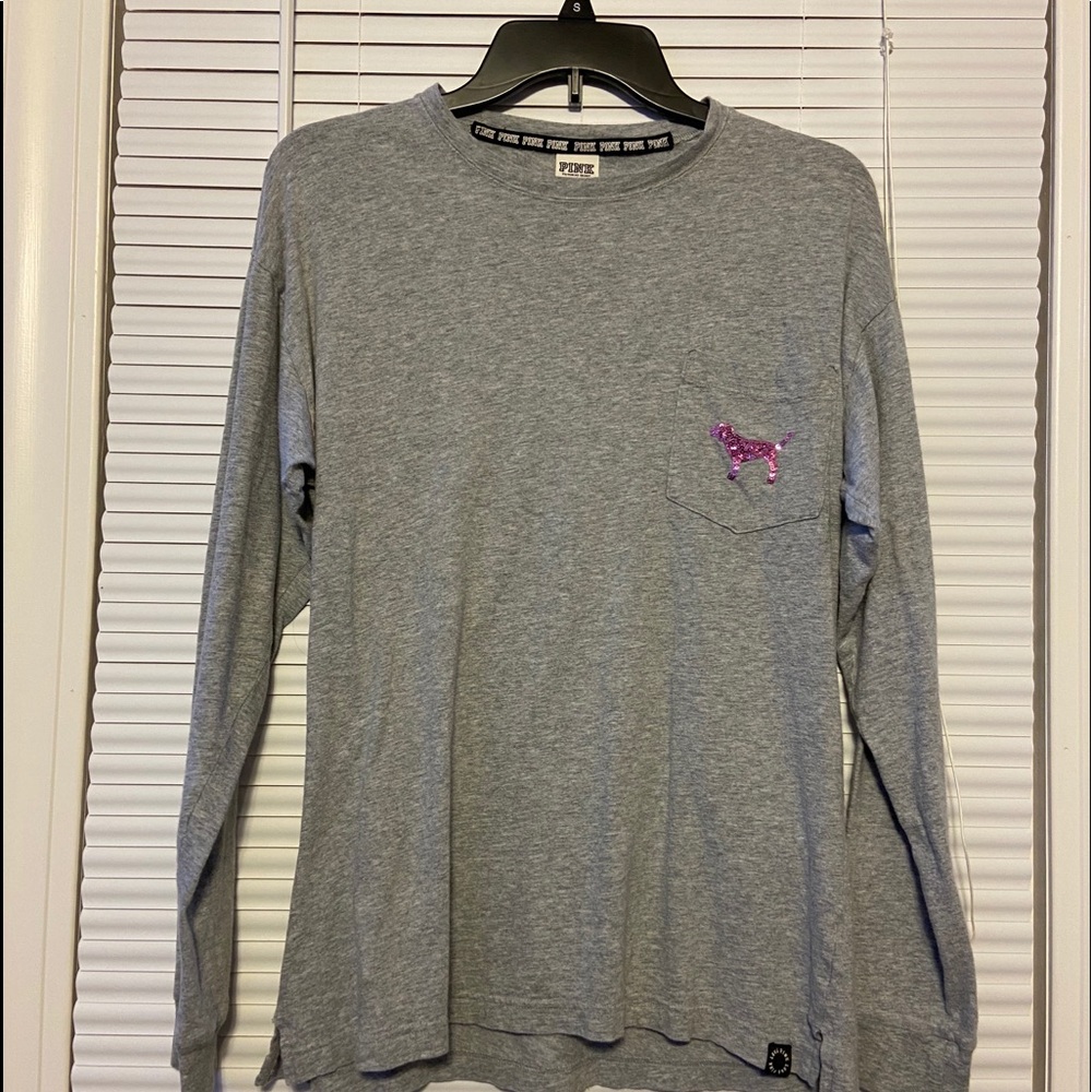 VS PINK Long Sleeve